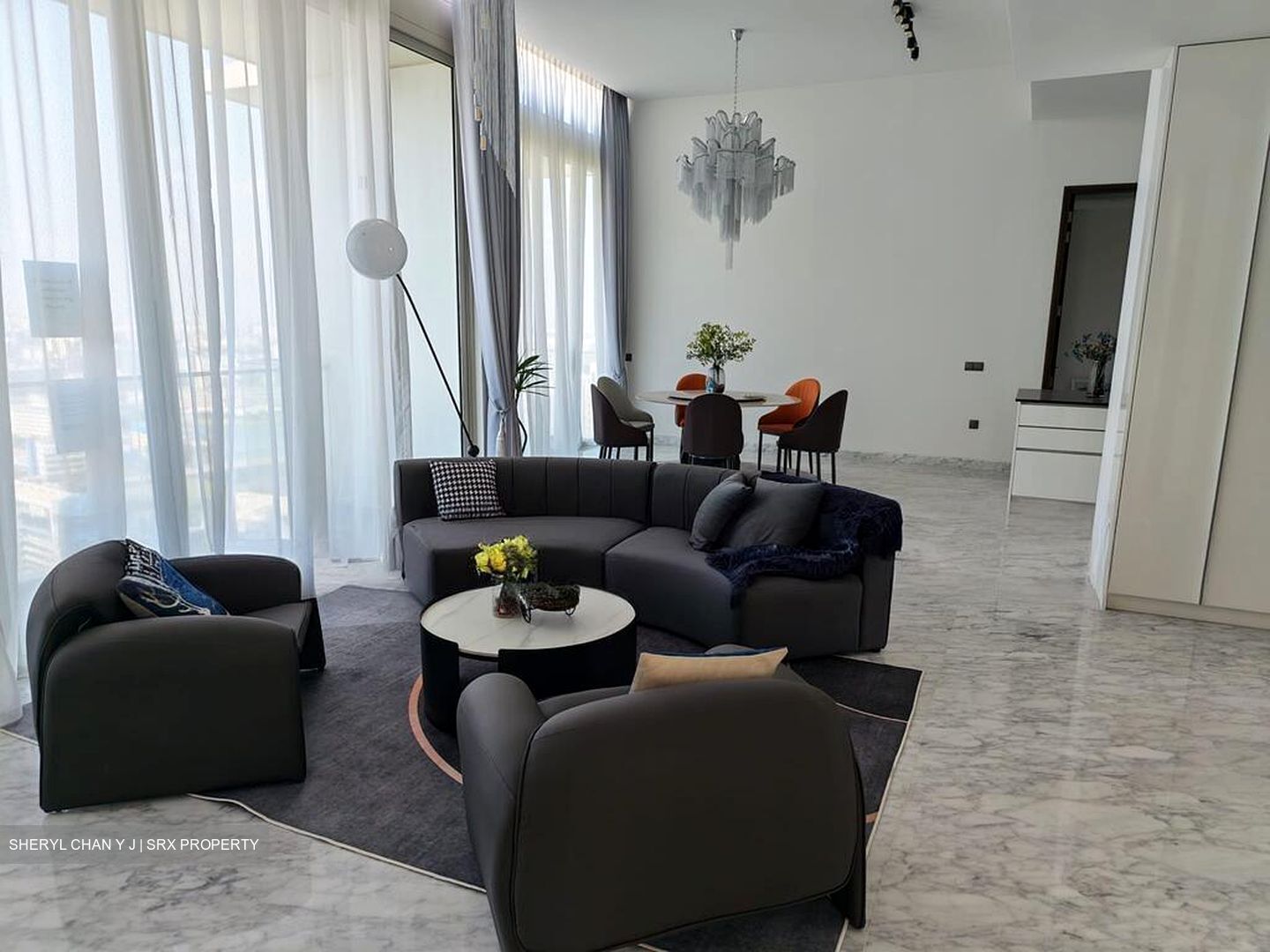 Kallang Riverside (D12), Apartment #499302351